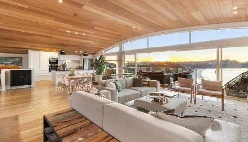 GARRATT VIEW - Coast & Country