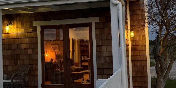 Gate Keepers Cottage