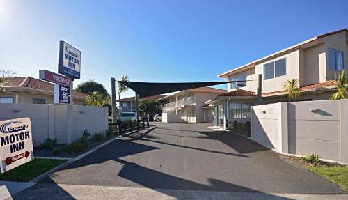 Gateway Motor Inn
