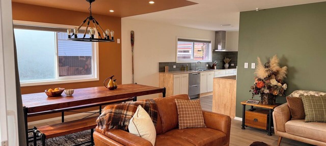 GatherRound | Groups, Family, Spa | Flexible Beds | SQ PROPERTY
