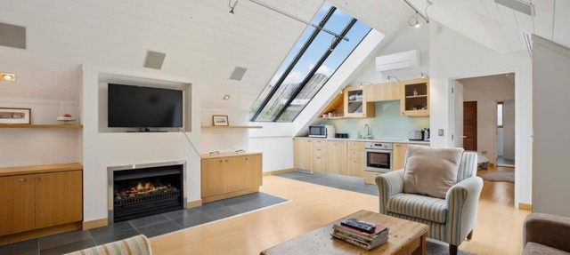 Gibbston Hideaway