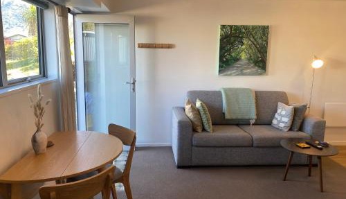 Glenorchy Retreat Apartment