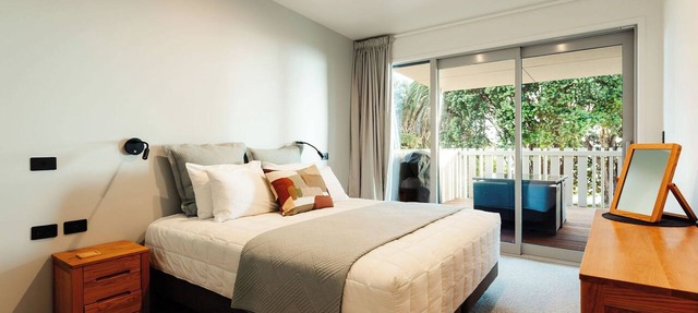 Golden Bay Holiday Park