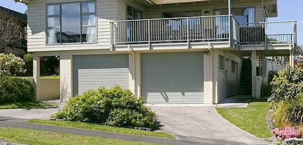 Golders Heights - Taupo Holiday Home