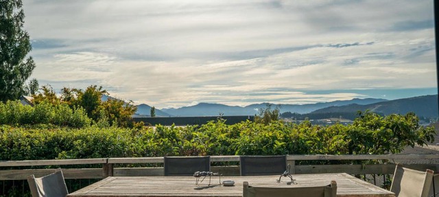 Goodall Crib - Wanaka Holiday Home