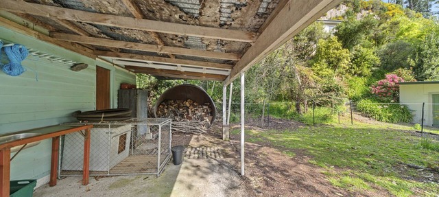 Gosling Cottage - Tūrangi Holiday Home