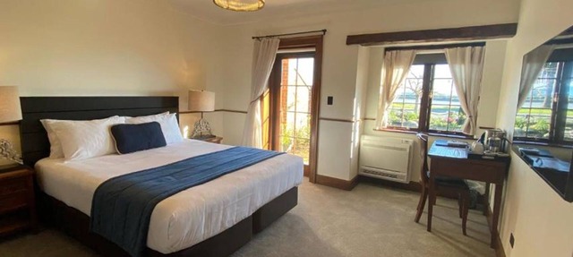 Grand Arden Monaco Nelson