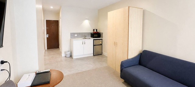 Grand Central Serviced Apartments