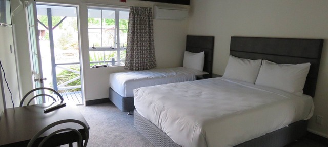 Grandeur Thermal Spa Resort