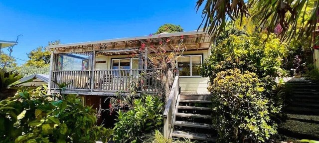 Grange Cottage | The Hahei Beach Hideaway