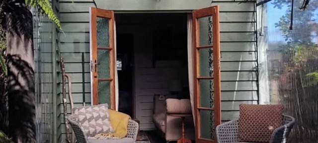 Granity's Cosy Cottage