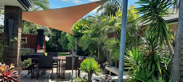 Great Outdoor Living at Port Ohope