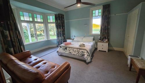 Greenfield Country Homestay