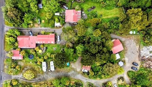 Greenstone Retreat