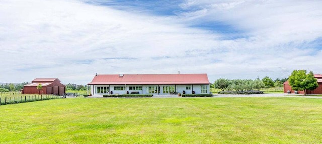 Greystoke Lodge - Dalefield