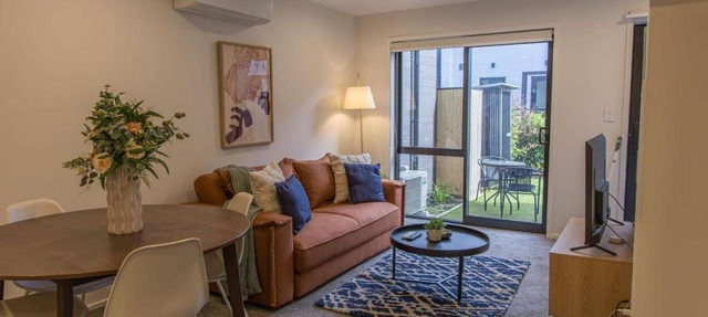 Groveview Oasis 1BR Retreat