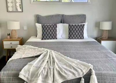 Guest House in Queenstown, New Zealand