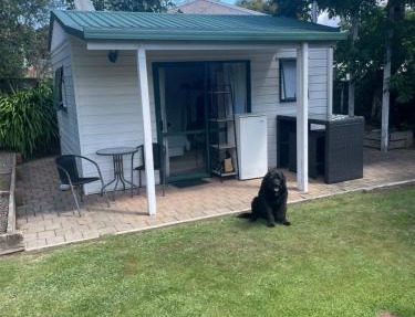 Guest house in Tahunanui
