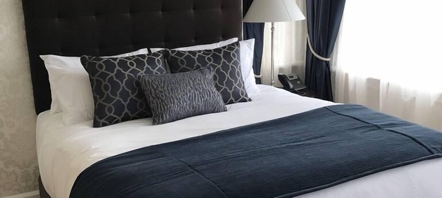 Hackthorne Gardens Luxury Accommodation