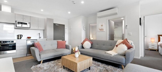 Haeata View Apartment - stunning mountain views