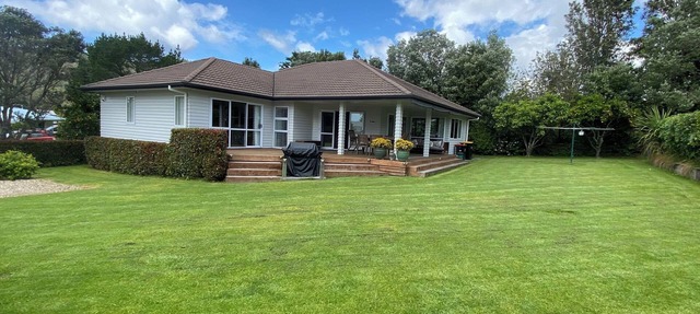 HaHei Haven - Coromandel Holiday Home