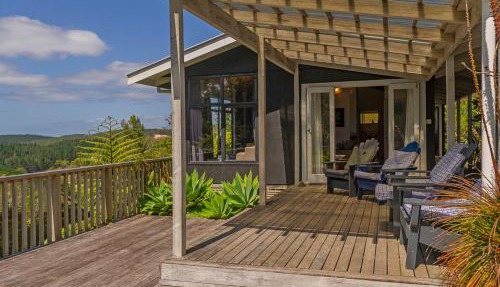 Hahei Hideaway - Hahei Holiday Home