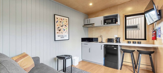 Hampshire Holiday Parks - Arrowtown