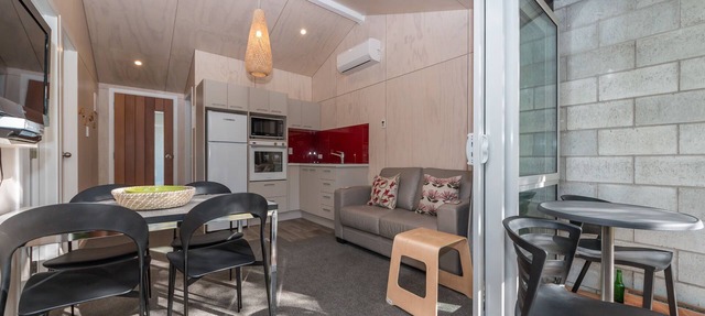 Hanmer Springs TOP 10 Holiday Park