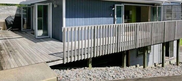 Harakeke House Upstairs - Ohakune Chalet