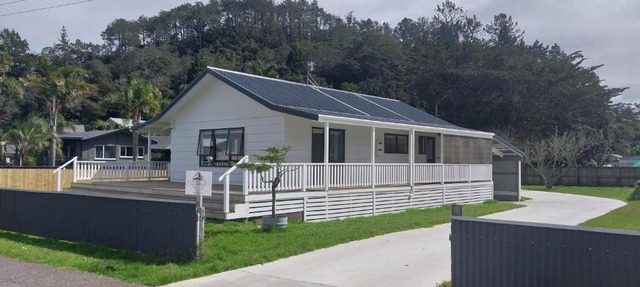Harbour Haven