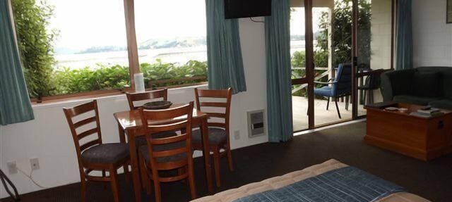 Harbour View Motel Coromandel