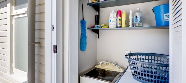 Harriett – Hastings Holiday Home