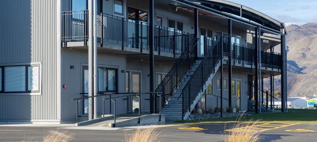 Harvest Park Studios