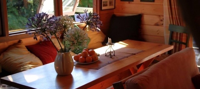 Hatepe Taupo Lakeside Retreat