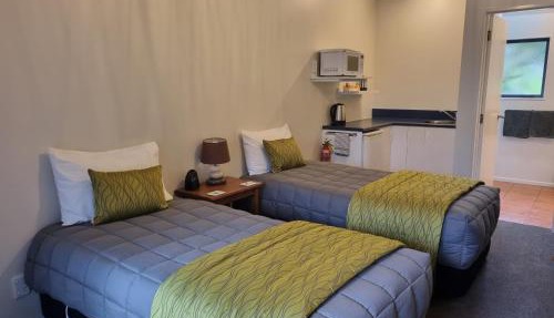 Havelock Garden Motel