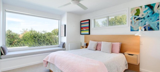 Havelock Oasis - Havelock North Holiday Home