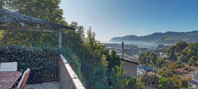Haven View Cottage