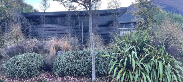 Hawea Haven