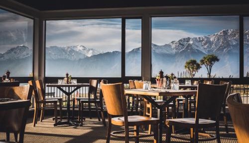 Hawea Hotel