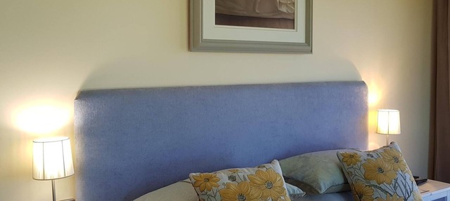 Hawkdun Rise Vineyard & Accommodation