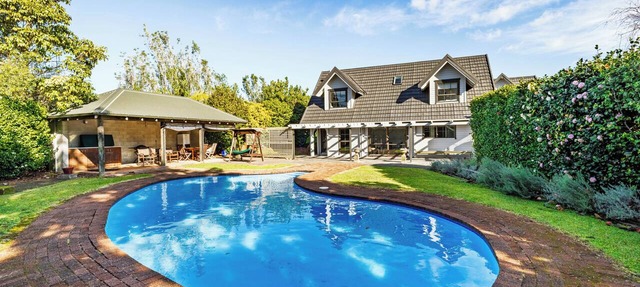 Hawkings Lodge - Kerikeri Holiday home