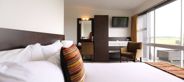 Heartland Hotel Haast