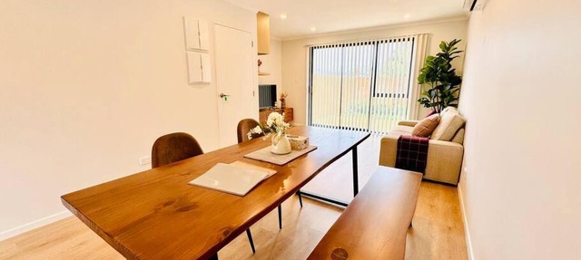 Henderson - 4-Bedrooms Home