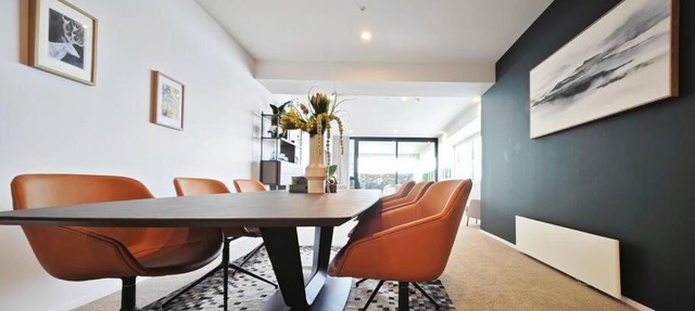 Hereford aparment