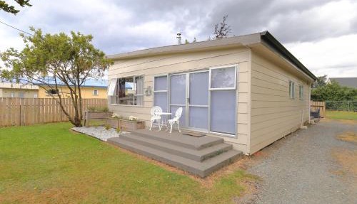 Herron's Cottage