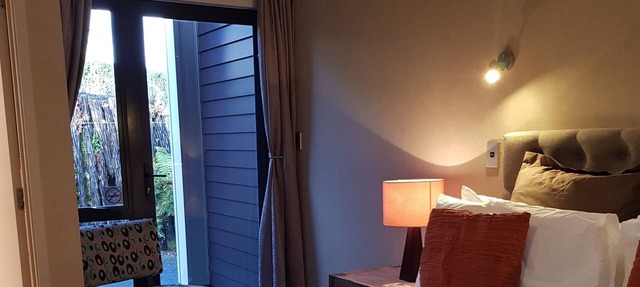Heta Bed and Breakfast