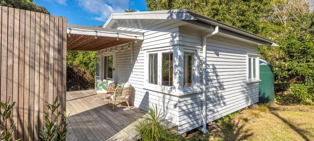 Hideaway Cottage Homestay