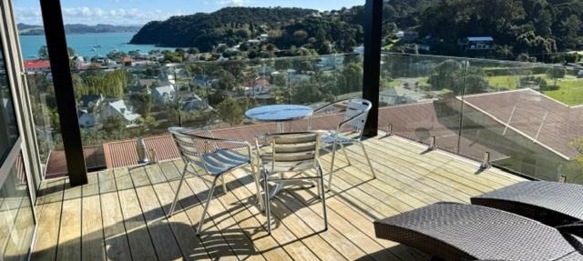 High View Apartment