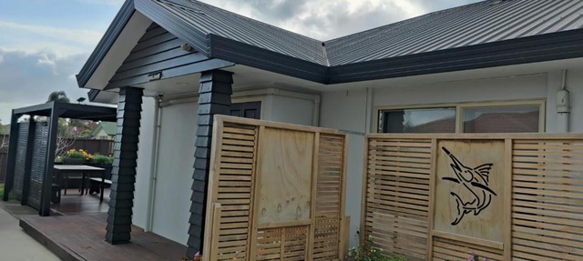 Holiday Home in Papamoa