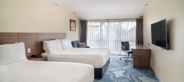 Holiday Inn Auckland Airport by IHG